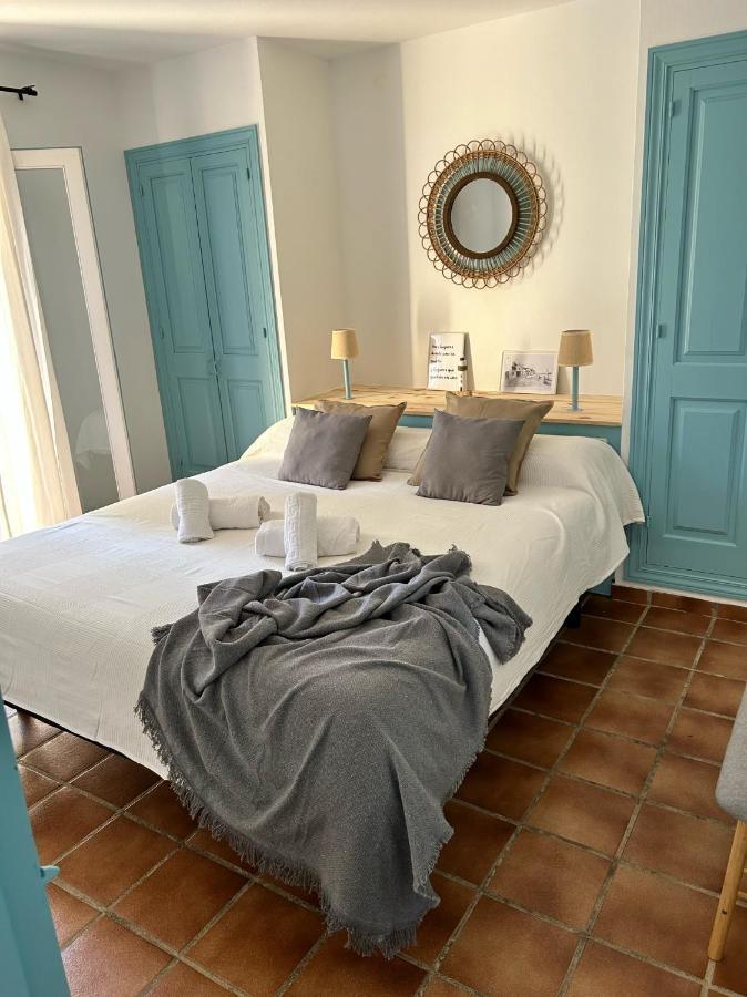 Bungalow Tropical Nº6 - Son Xoriguer Apartment Exterior photo
